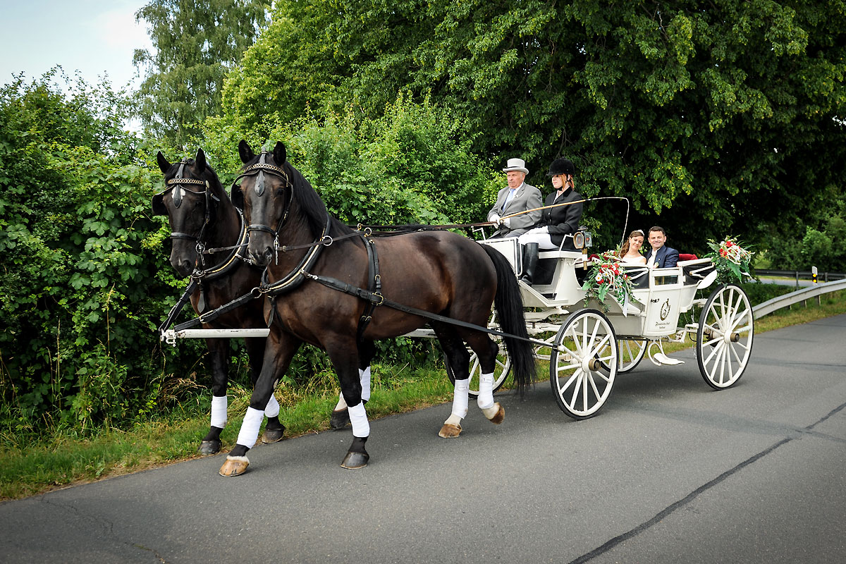 Hochzeitsfotografie