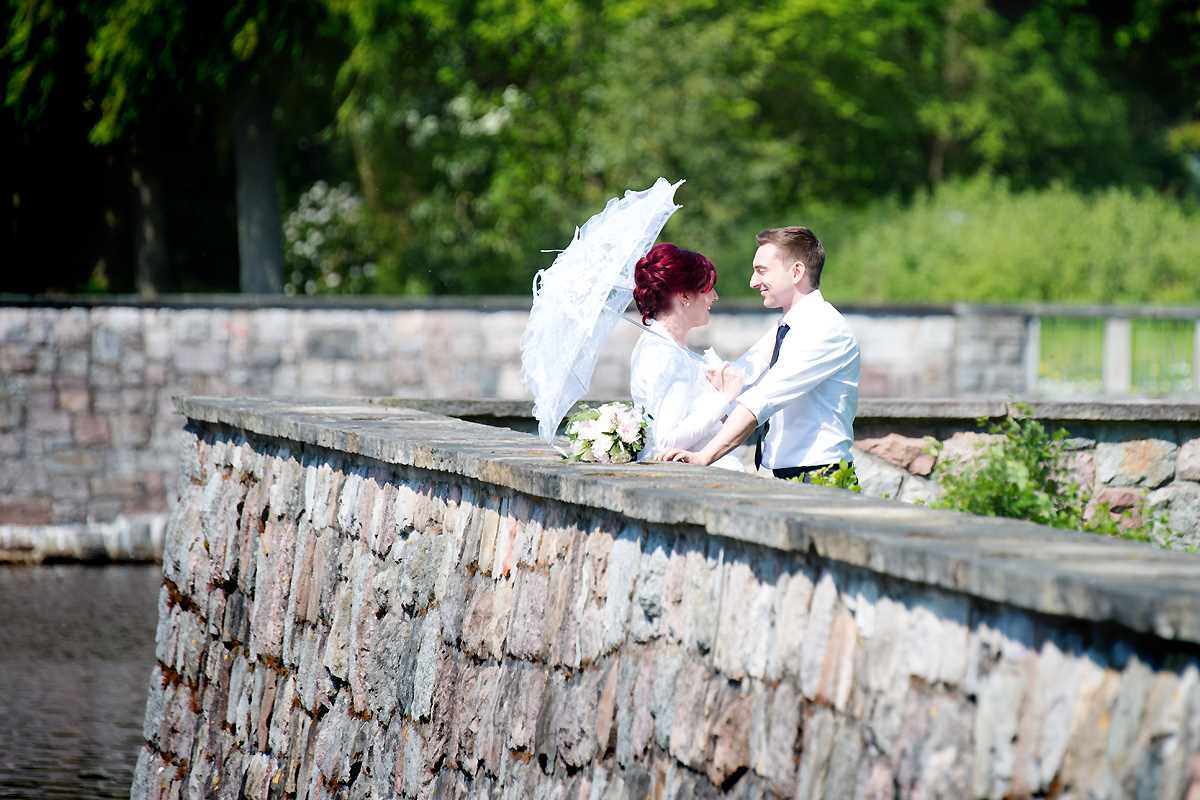 Hochzeitsfotografie