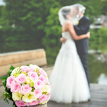 Hochzeitsportrait Hamburg