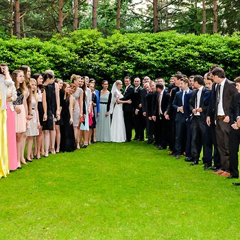 Hochzeitsportrait Hamburg