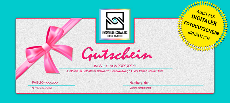 Geschenkgutscheine